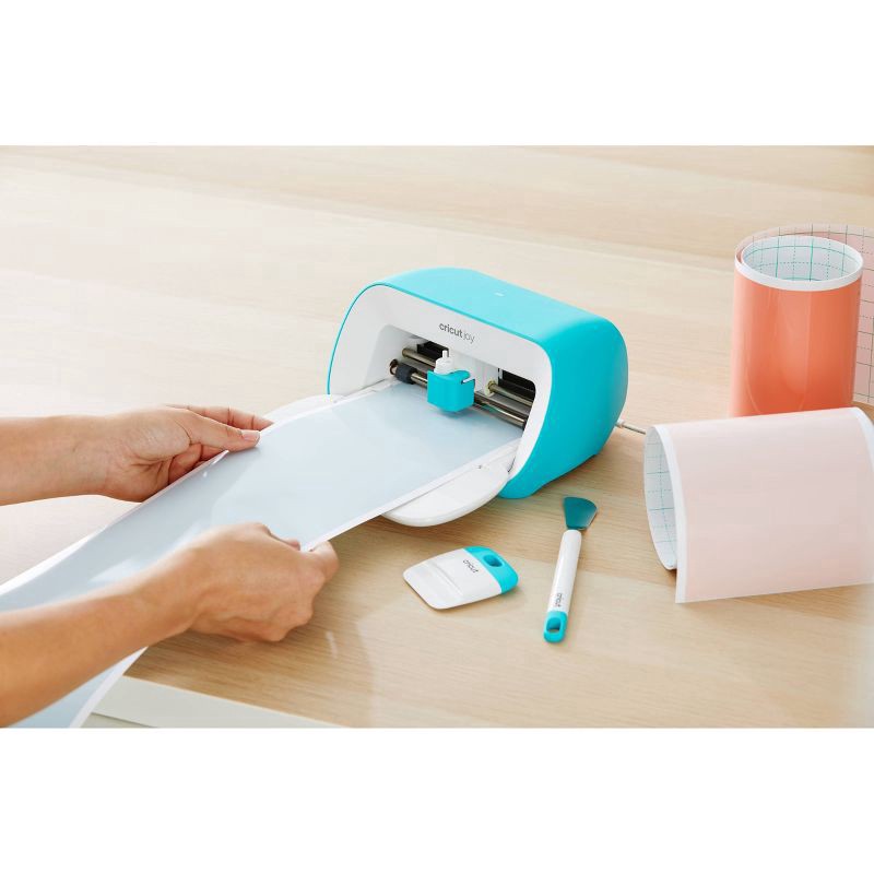 slide 4 of 4, Cricut Joy Starter Tool Set, 1 ct