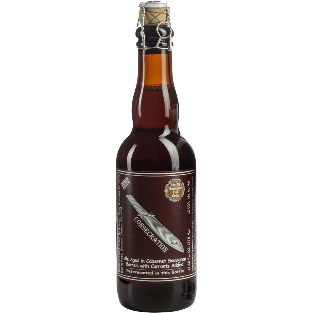 slide 1 of 1, Russian River Consecration, 375 ml