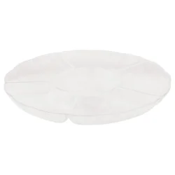 Arrow Home Products 13 Inch Dip Compartment Tray 1 ea