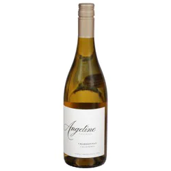Angeline Vineyards California Chardonnay 750 ml