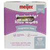 slide 16 of 29, Meijer Flushable Wipes Fragrance Free, 400 ct