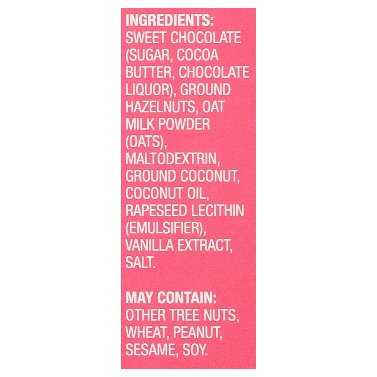 slide 10 of 14, 7Th Heaven Heazelnut Cream, 1 ct