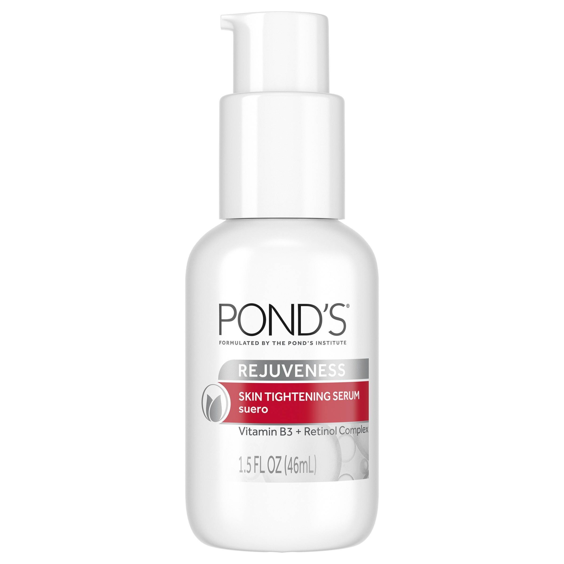 slide 1 of 1, Pond's Rejuveness Skin Tightening Serum, 1.7 oz