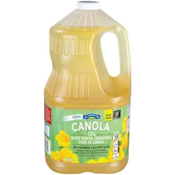 Hill Country Fare Canola Oil