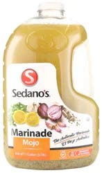Sedano'ss Marinade Mojo