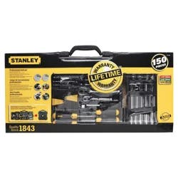 Stanley Mechanic Tool Set