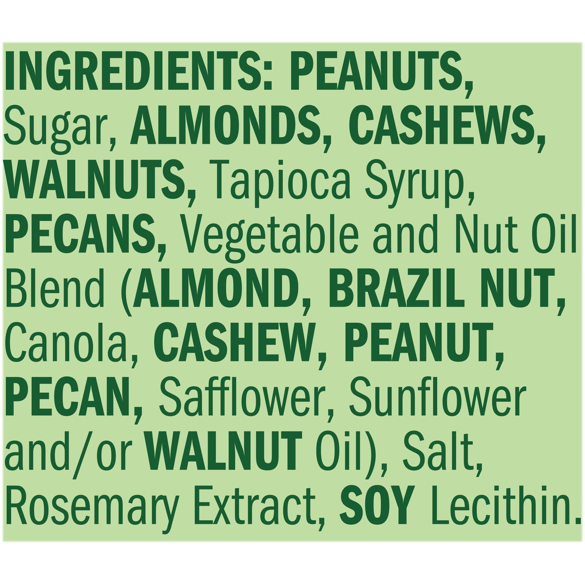 slide 4 of 11, Emerald The Original Salty Sweet Mixed Nuts, 5.5 oz