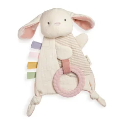 ITZY RITZY Bitzy Crinkle Bunny