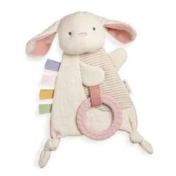 ITZY RITZY Bitzy Crinkle Bunny