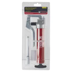 KTOOL K Tool Mini Pistol Grease Gun