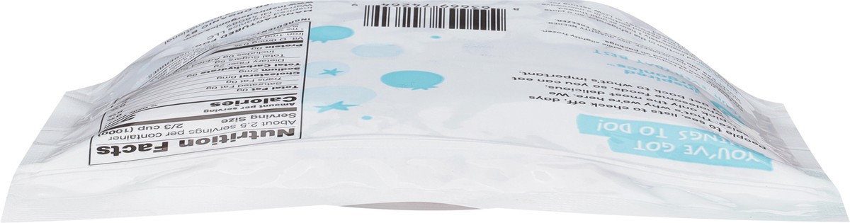 slide 3 of 9, Inspired Organics Organic Blueberries 10 oz, 10 oz