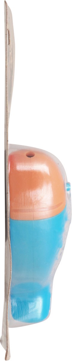 slide 5 of 9, SPOT Finley Fish Laser Pointer Cat Toy 1 ea Blister Pack, 1 ct