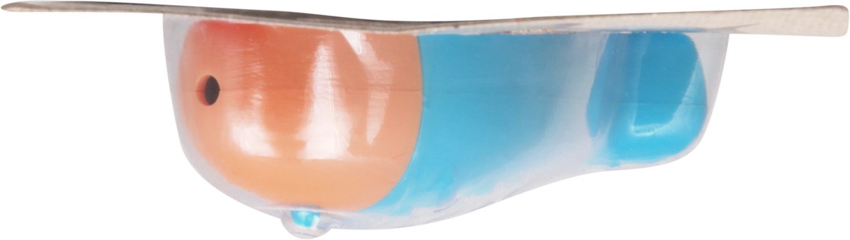 slide 9 of 9, SPOT Finley Fish Laser Pointer Cat Toy 1 ea Blister Pack, 1 ct