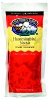 slide 1 of 1, Nature's Song Hummingbird Nectar Powder Concentrate, 9 oz