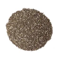 Organic Black Chia Seeds