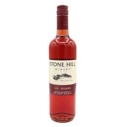 Stone Hill Winery Lil Ozark Red