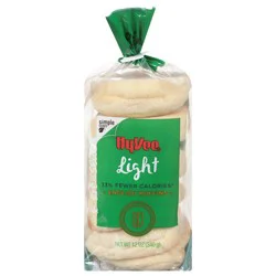 Hy-vee Light English Muffins