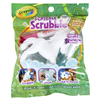 slide 2 of 29, Crayola Scribble Scrubbie Safari Animals, Creative Toy, 24 ct