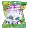 slide 14 of 29, Crayola Scribble Scrubbie Safari Animals, Creative Toy, 24 ct