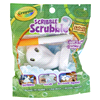 slide 22 of 29, Crayola Scribble Scrubbie Safari Animals, Creative Toy, 24 ct