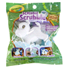 slide 26 of 29, Crayola Scribble Scrubbie Safari Animals, Creative Toy, 24 ct