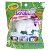 slide 6 of 29, Crayola Scribble Scrubbie Safari Animals, Creative Toy, 24 ct