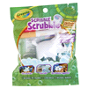 slide 10 of 29, Crayola Scribble Scrubbie Safari Animals, Creative Toy, 24 ct