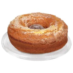 Old Home Kitchens Pumpkin Creme Cake 28 oz