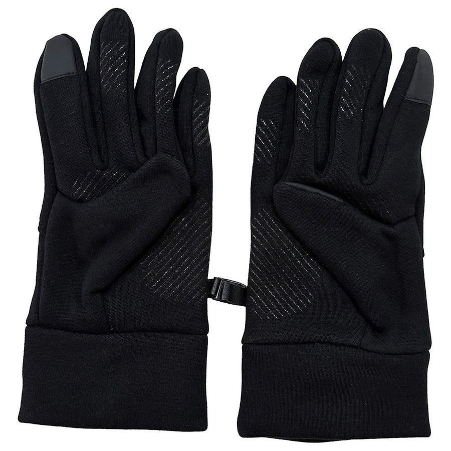 slide 3 of 4, Heat Logic Gloves Men's Thermal Touchscreen Gloves M/L, 1 pair