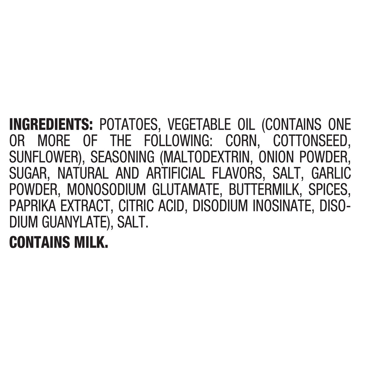 slide 3 of 13, Herr's Potato Chips, 7 oz