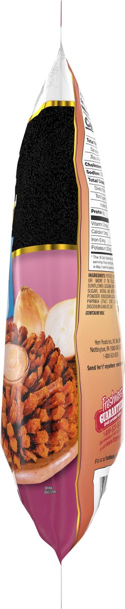 slide 12 of 13, Herr's Potato Chips, 7 oz