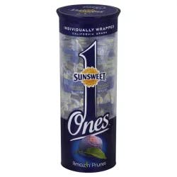 Sunsweet Prunes, Dried - 6 oz