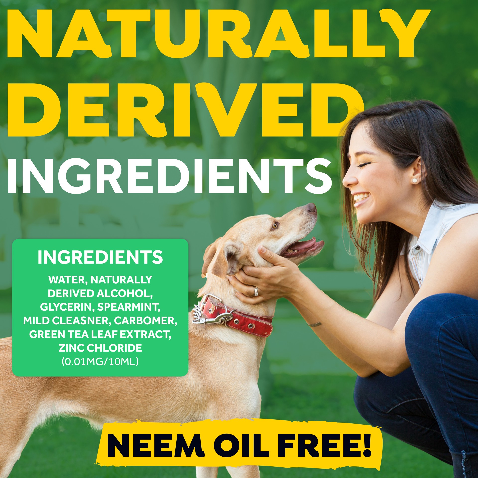 slide 7 of 10, TropiClean Fresh Breath Dog Dental Water Additive Concentrate, 2.2 oz, 1 ct