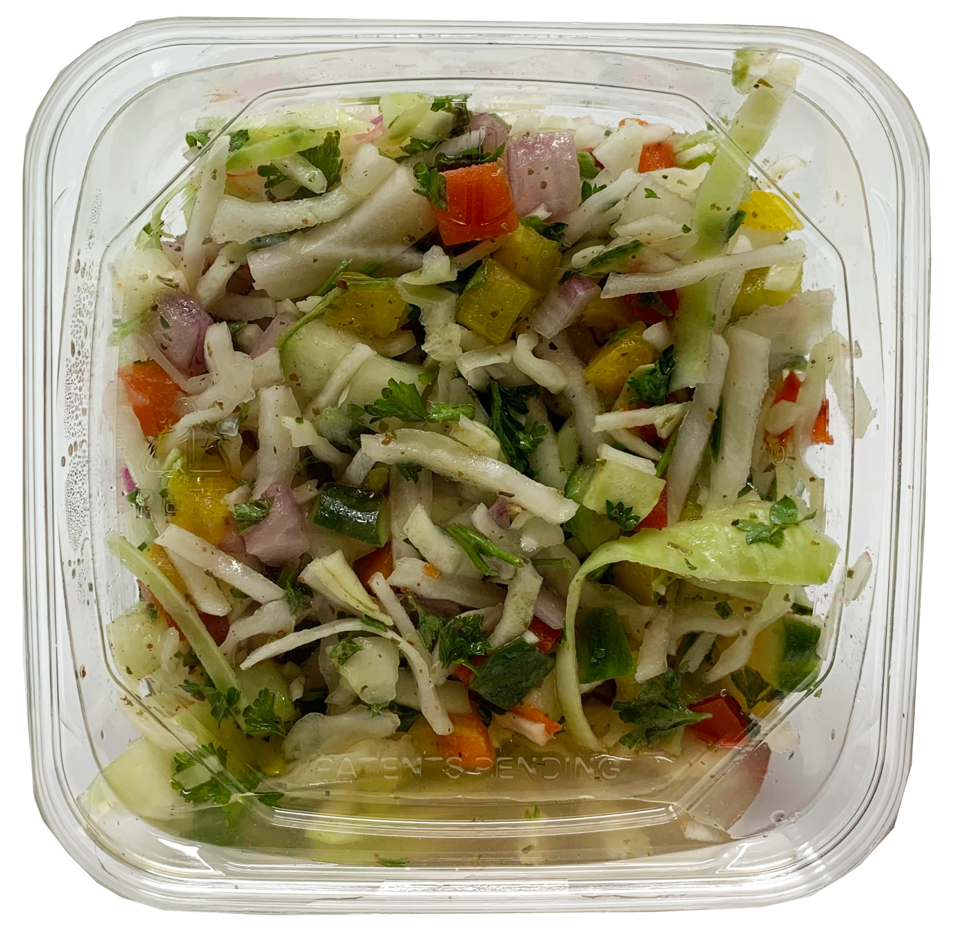 slide 1 of 1, Zerbos - Gabbys Garden Broccoli Crowns, per lb