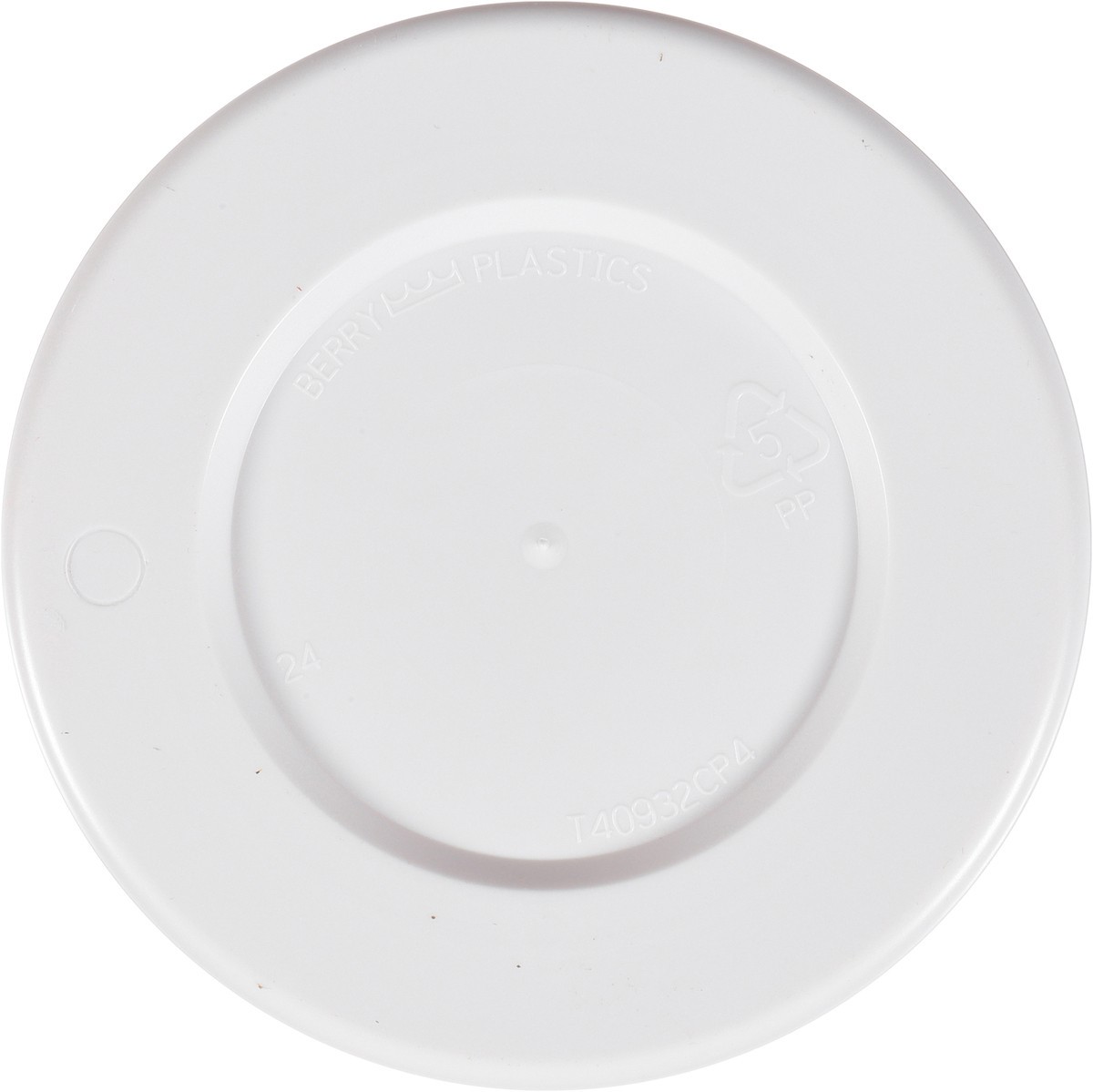 slide 10 of 11, The Greek Gods Black Cherry with Honey Greek Style Yogurt 32 oz. Tub, 32 oz