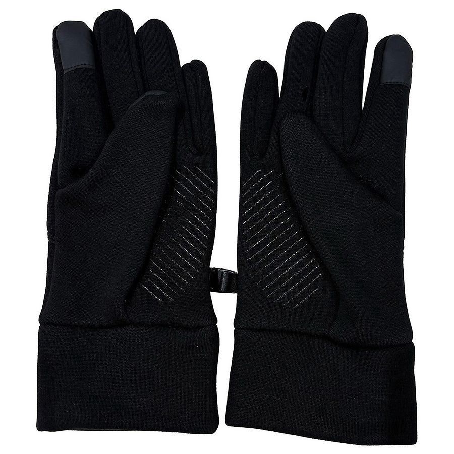 slide 4 of 4, Heat Logic Gloves Women's Thermal Touchscreen Gloves, 1 pair
