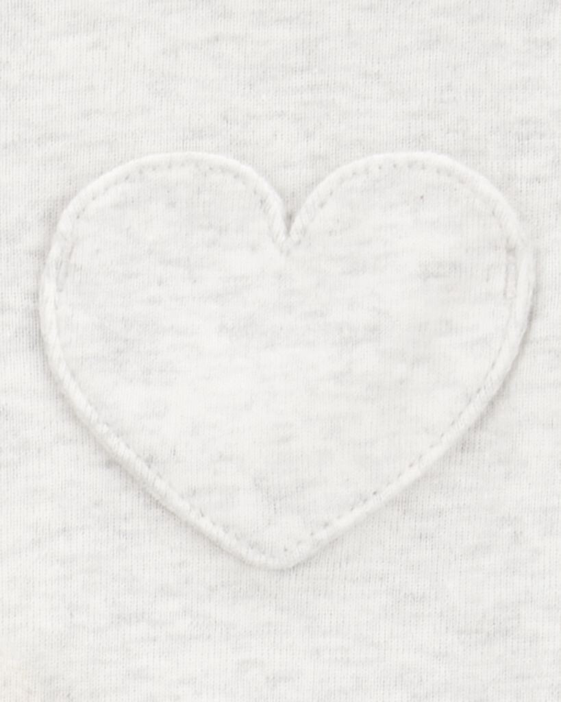 slide 7 of 8, Carter's Baby Girl 5-Pack Floral Horses Short-Sleeve Cotton Bodysuits - Pink/Green Pink/Green NB, 1 ct