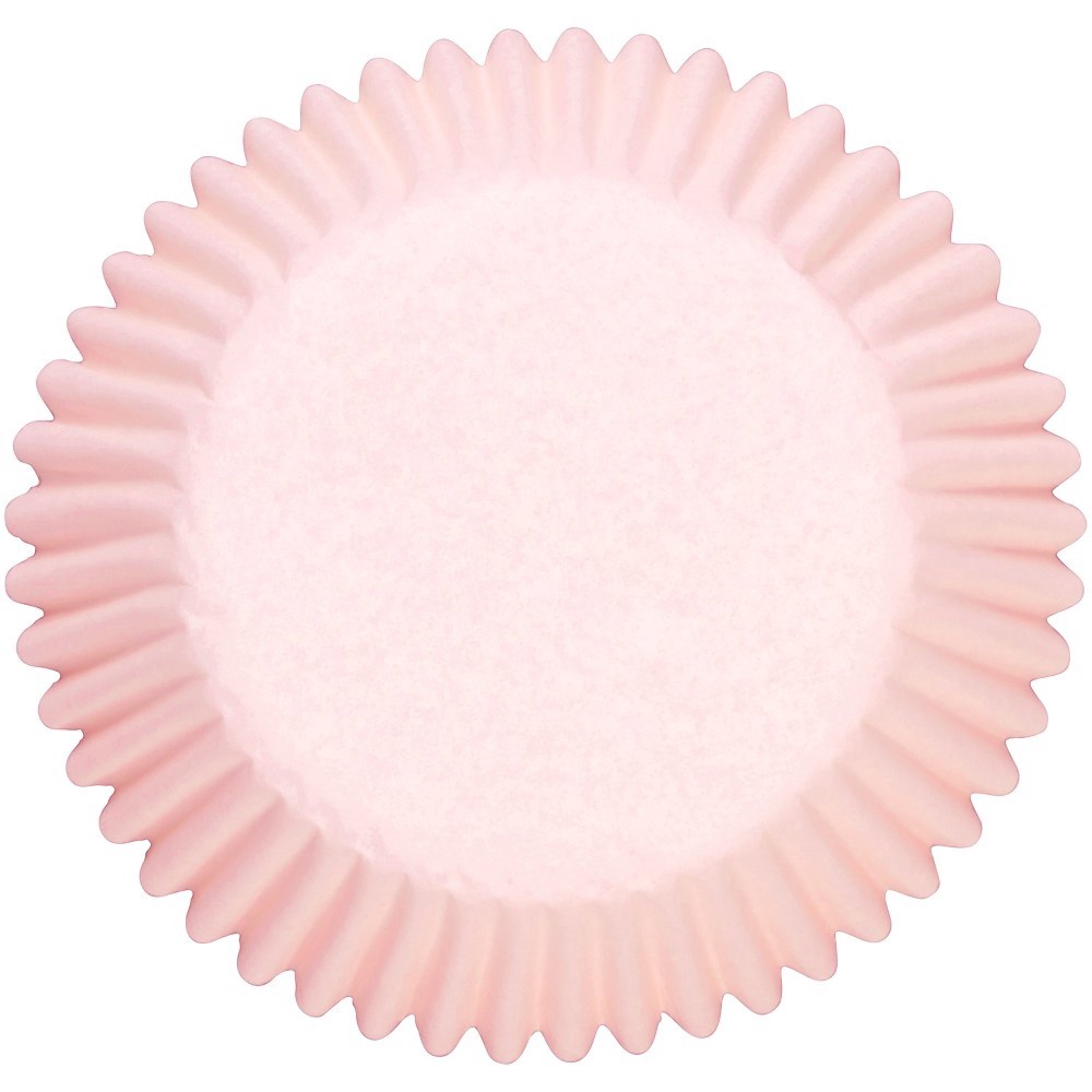 slide 3 of 5, Wilton Assorted Pastel Stand Muffin Cup, 75 ct