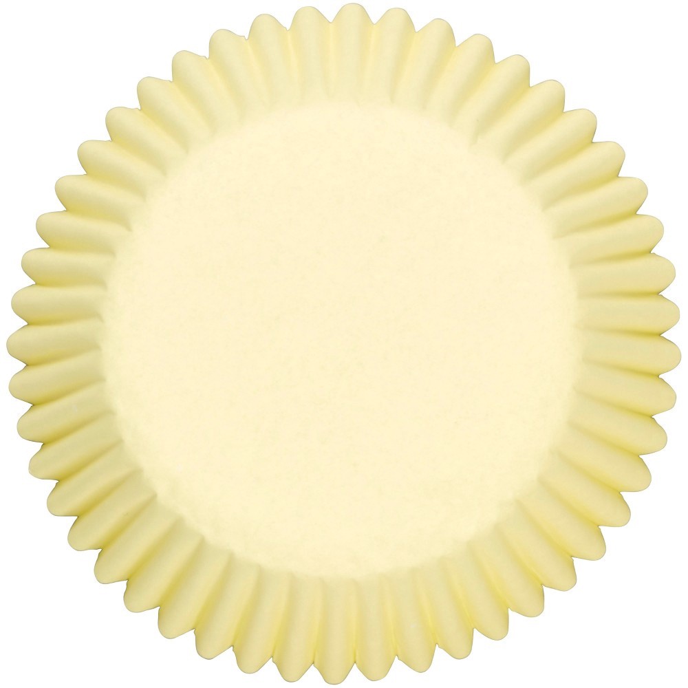 slide 4 of 5, Wilton Assorted Pastel Stand Muffin Cup, 75 ct