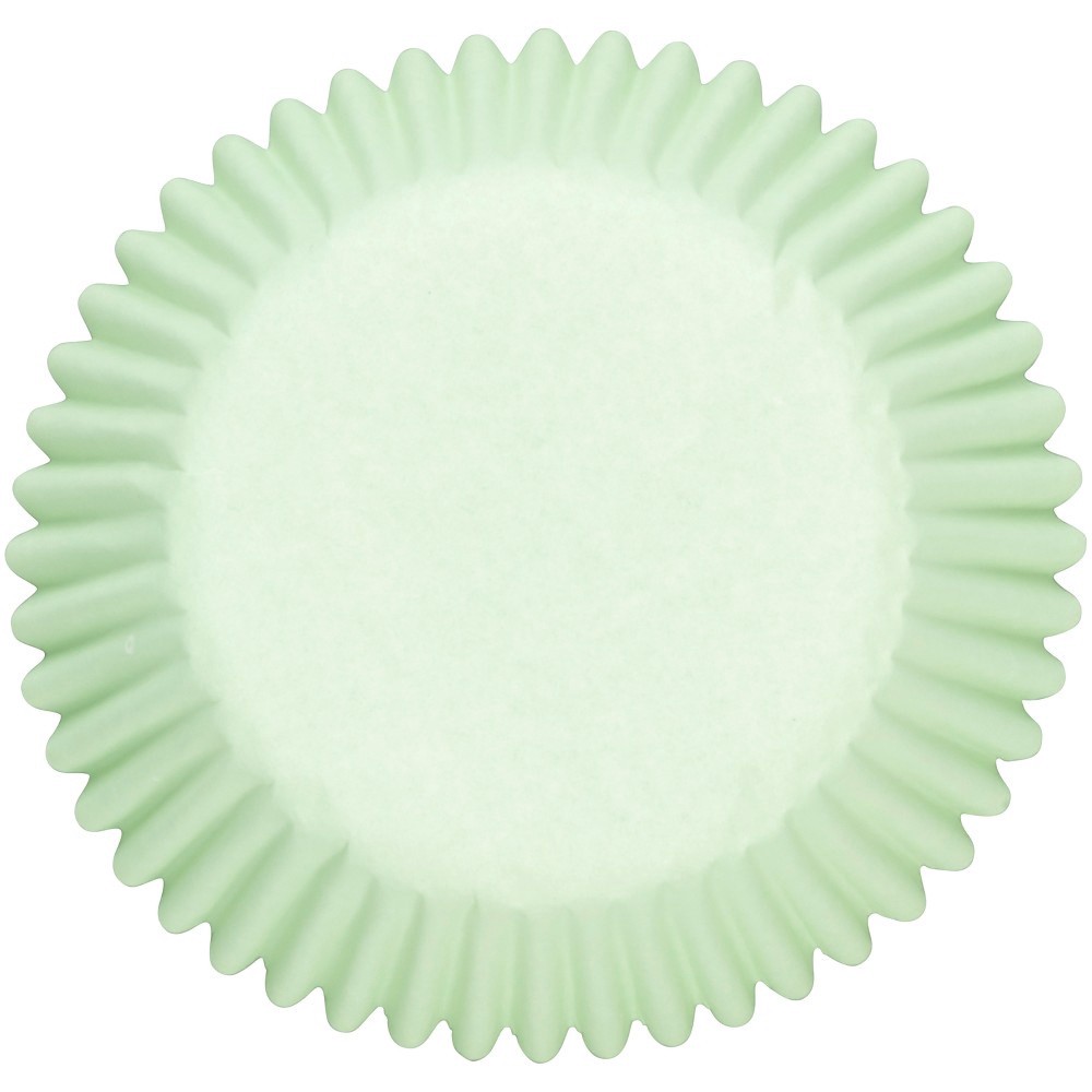 slide 2 of 5, Wilton Assorted Pastel Stand Muffin Cup, 75 ct