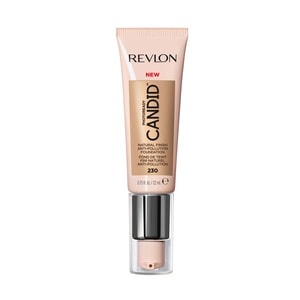 slide 1 of 1, Revlon Photoready Candid Natural Finish, Anti-Pollution Foundation, Bare, 0.75 oz