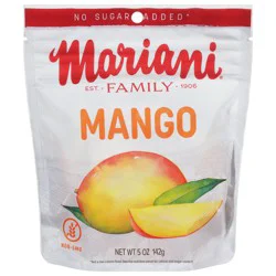 Mariani Mango Cheeks - 5 Oz