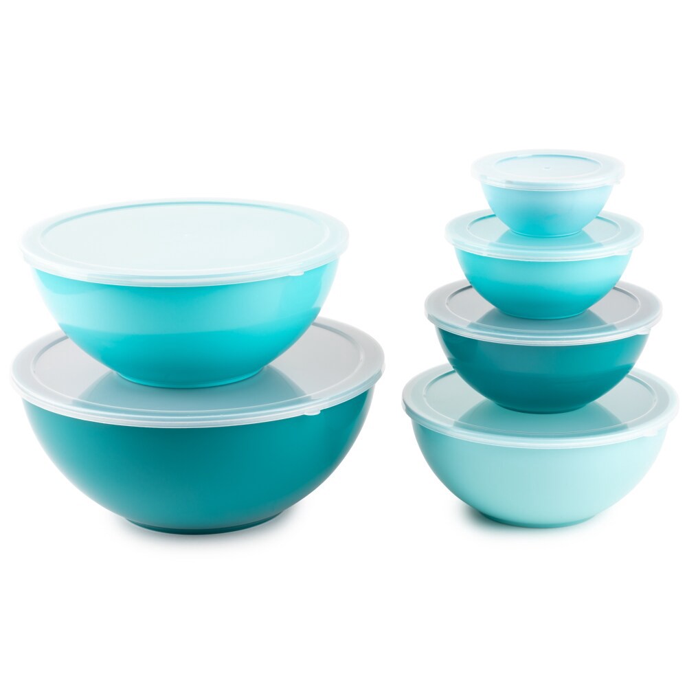 slide 3 of 3, Core Mixing Bowl Set, 12 ct