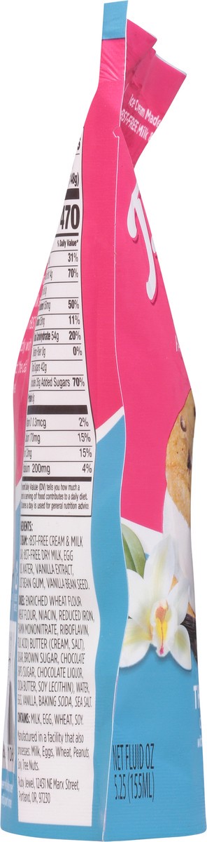 slide 4 of 9, Ruby Jewel Chocolate Chip Cookie Sandwich, 5.25 oz