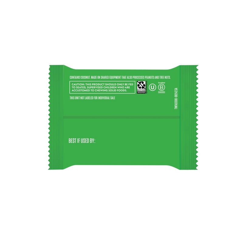 slide 7 of 8, Once Upon a Farm Organic Tractor Wheels Toddler Bar, Apple, Sweet Potato & Spinach, 5ct, 5 ct