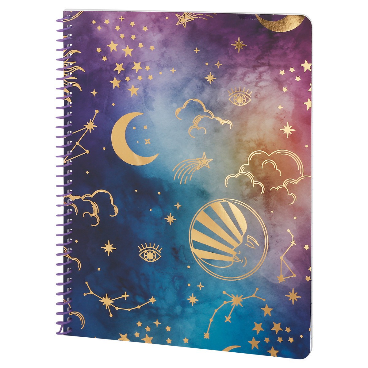 slide 3 of 11, Top Flight Starry Night, 1 ct