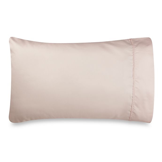 slide 1 of 1, MicroTouch Sateen Pillowcases, 2 ct