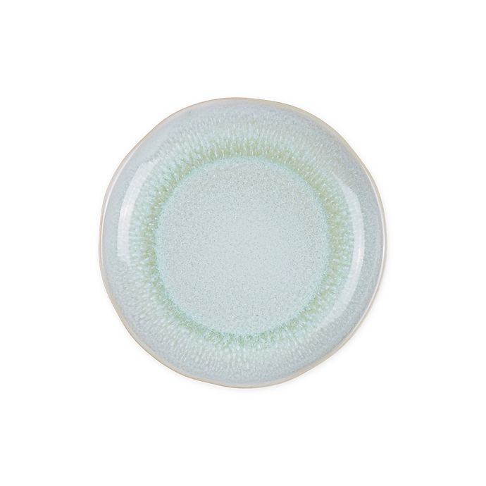 slide 1 of 1, Bee & Willow Home Weston Salad Plate - Mint, 1 ct