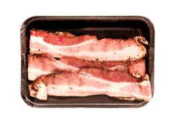 Pepper Bacon