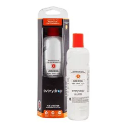 EveryDrop 2 Refrigerator Ice & Water Filter 1 ea